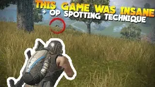 Rules of Survival My First PC Gameplay! (How Did I Do This?)