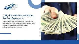 The Truth About Energy Efficient Windows Every Homeowner Should Know | Advanced Window Products