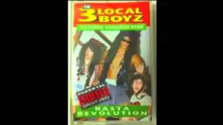 I'm a Filipino by 3 Local Boyz