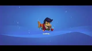 Fishdom Story Events Detective Agency 🕵️ 🐟🧐