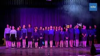 Ecole Halloween Talent Show 2025 - 