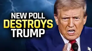 New Poll Proves Americans HATE Trump's Venezuela Takeover