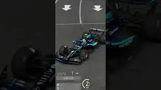 Time improve, faster than before. Guess the track? #shorts #gaming #simracing #simulator