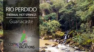 Rio Perdido by FrogTV