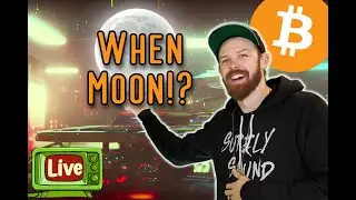 WHERE IS BITCOIN GOING NEXT?
