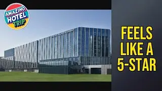 Hyatt Place Hangzhou International Airport - Feels Like a 5-Star | Hangzhou, China🛏️