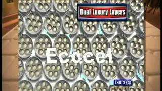 Dormeo advert for Daybreak