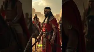 The Rise and Fall of Pharaoh Necho II