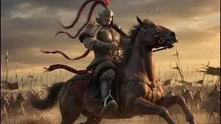 Bannerlord Epic War Music &ndash; Medieval Army Theme | Heroic Drums & Tribal Battle Choir