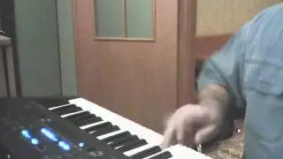 Secret Service - Ten O'clock Postman(my cover )