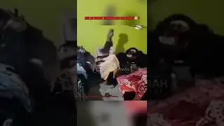 KUYANG DALAM LEMARI, HAH ITU APAAN NJIR😱 ? #trending #shorts #jin #ghost #creepy #misteri #hantu