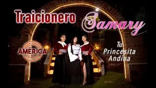 Samary traicionero
