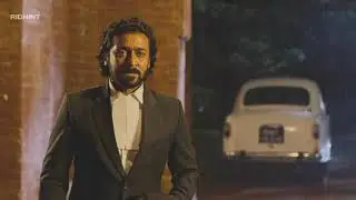 JAI BHEEM &times; SOORAI POTRU THE HEART TOUCHED SCENE