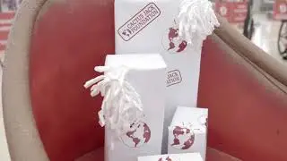 Cactus Jack Foundation 4th Annual Winter Wonderland  Holiday Toy Drive