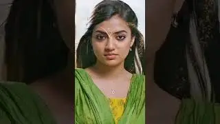 Nazriya & Manju Warrior