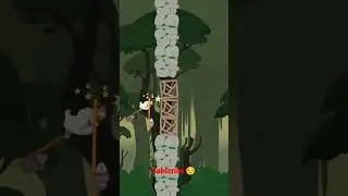 Flying with Uncle MarghiIn Walk Master Super Stage #game #gaming #gameplay #beautifulgame