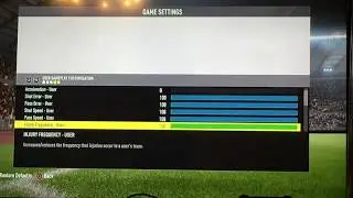 Top FIFA 17 glitches