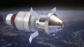 Artemis-1 NASA-animation a rocket 🚀🤔🤫#nasaupdates #space 