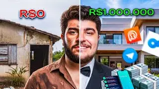 O NICHO HOT MUDOU A MINHA VIDA!