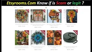 etsy rooms ! etsy rooms reviews ! etsyrooms Reviews ! etsyrooms Com ! etsyrooms.Com Scam or legit ?
