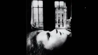 Bill Brandt