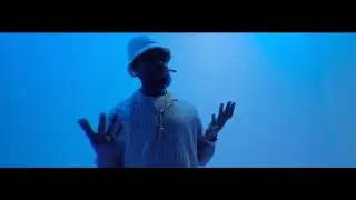 Boss Mac&rsquo;n West - Blue Strips (Official Video )