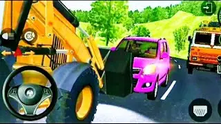 Indian taxi Simulator 3d car driving 👌✨🚔 games// best mobile android game// iOS Android games//