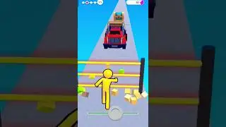 Scaleman game satisfying game #scaleman #sonic #shorts