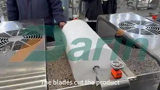 cereal bar making machine to make nut bar, energy bar..