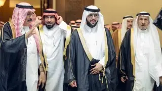 زواج الراجحي و الوزان يوم الجمعة 1447/4/4 في قاعة العنبرية ببريدة 