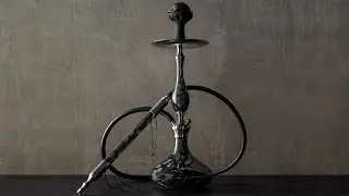 Solomon Hookah