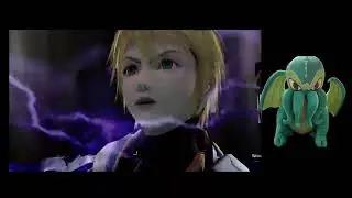 Lets play Star Ocean The Last Hope Part 40 Arumat Ending