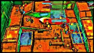 Fighter Origin in Murder Room [MPN2 Modded]