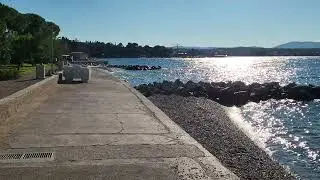 Malinska Croatia October 2025 Adria Coast