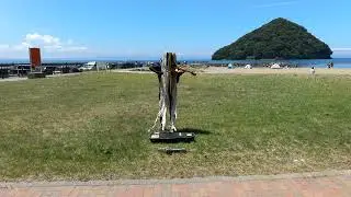 Yuzuru Maeda 前田穣