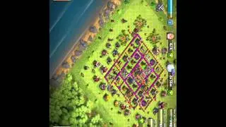 How to recover your clash of clans lost village