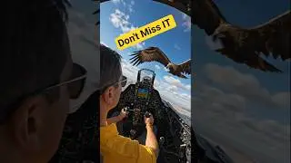 Nanu In Fighter Jet ✈️ | High-Speed Jet Flight Action 2026 #Shorts