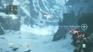 Uncharted  4 | Ranked KOTH vs Riuu03 , Elbaker420 etc