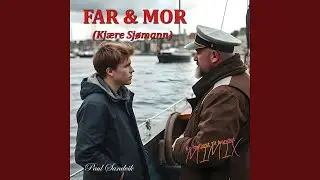 Far & Mor (En hyllest til bandet MIMIX)