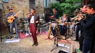 The Ruffcats feat. Ivy Quainoo - Cursed By You (The Ruffcats in Session - Episode 2)