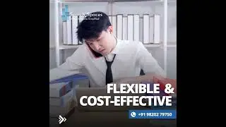 Why coworking space is a modern solution for workspaces | coworking spaces in Mumbai -Search Spaces
