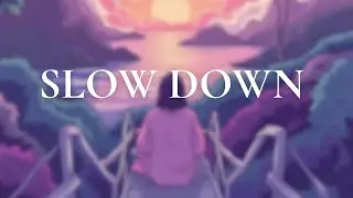 Gentle Breathwork for Stress Relief | Slow the Body Down