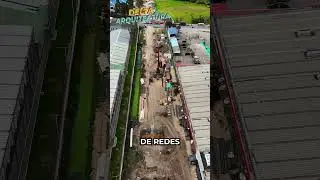 As&iacute; Avanza la Estaci&oacute;n Elevada del Regiotram de Occidente que se Construye en el Municipio Mosquera