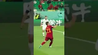 1:0 Ольмо 11' Испания &ndash; Коста-Рика #qatar #soccer #spain #football #qatar22