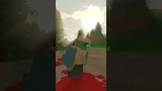 Теперь его название альпатрак #unturned #unturnedserver #airservers