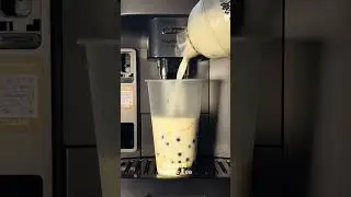 #boba #food #bubbletea #vegan #BubbleTea #Тапиока #PearlTea #Напитки  #ЧайСШариками #BobaTea