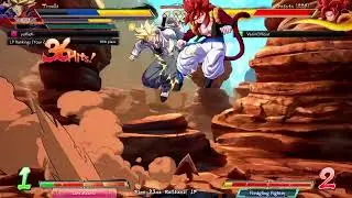 Fighting the homies and losing || Pt. 5
