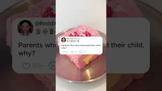 Parents who have disowned their child, why?#reddit #redditis #stories #story #redditstories