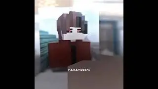 Sac x Fed💚❤️ #minecraft #yeosm #sac #fed