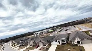 The Colony Bastrop TX. New Homes for Sale
